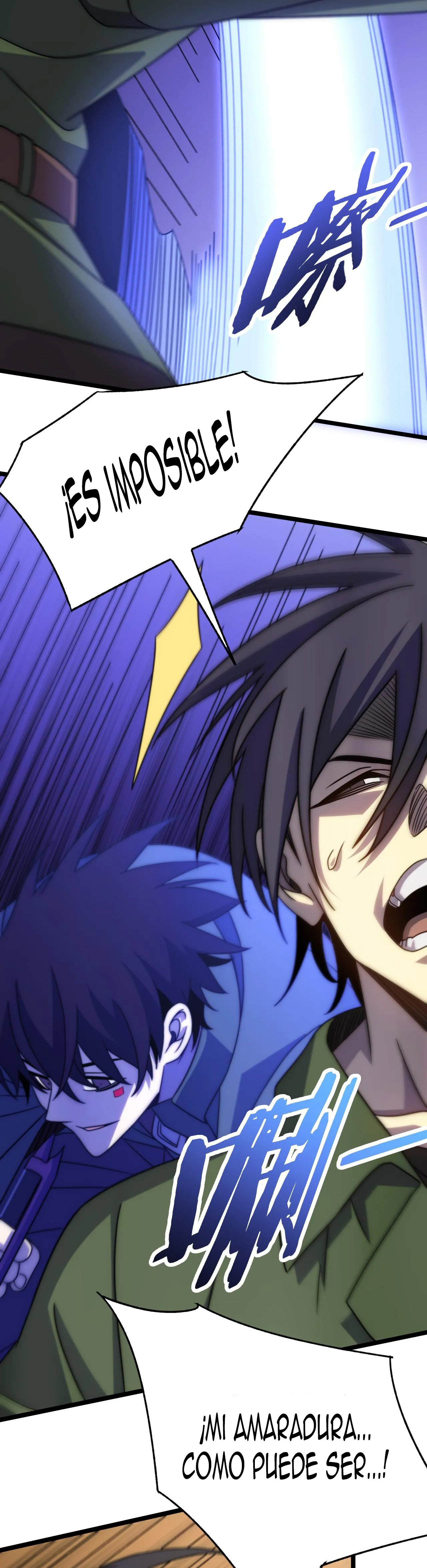 Read Apocalyptic Thief ES Manga Online