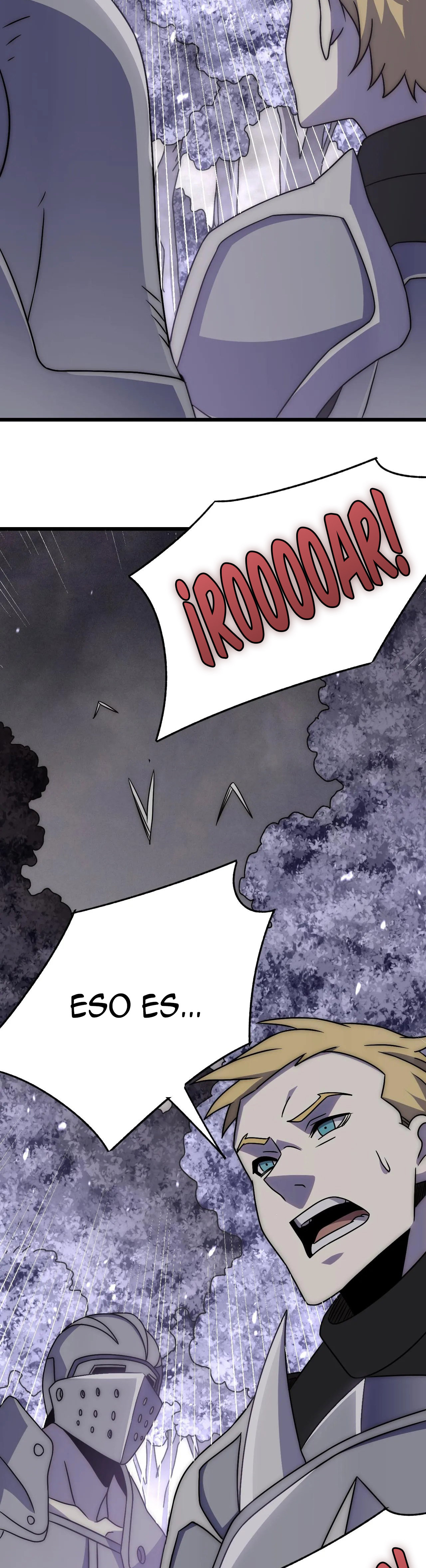 Read Apocalyptic Thief ES Manga Online