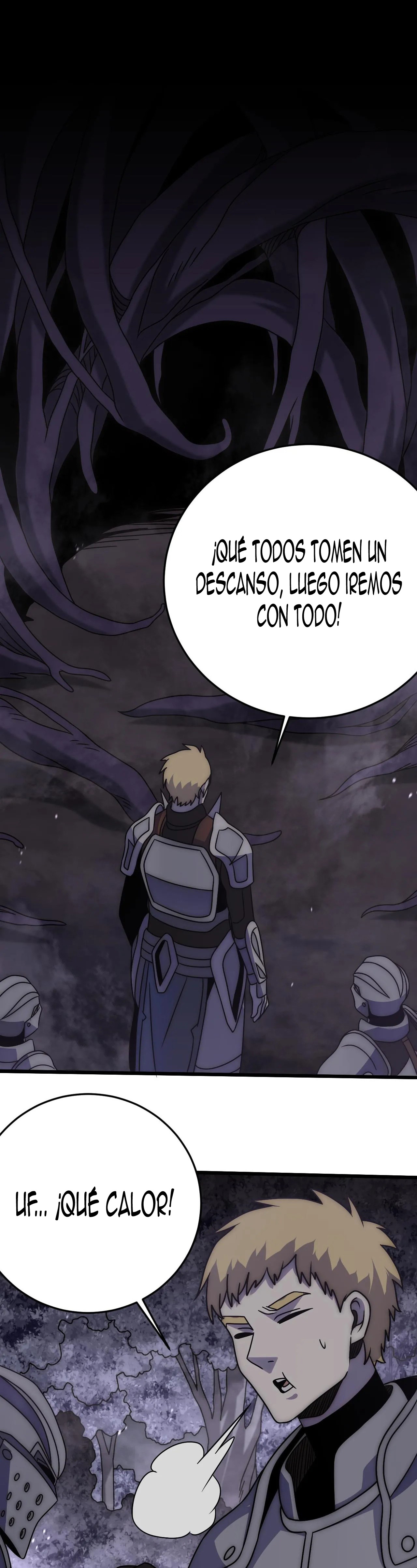 Read Apocalyptic Thief ES Manga Online