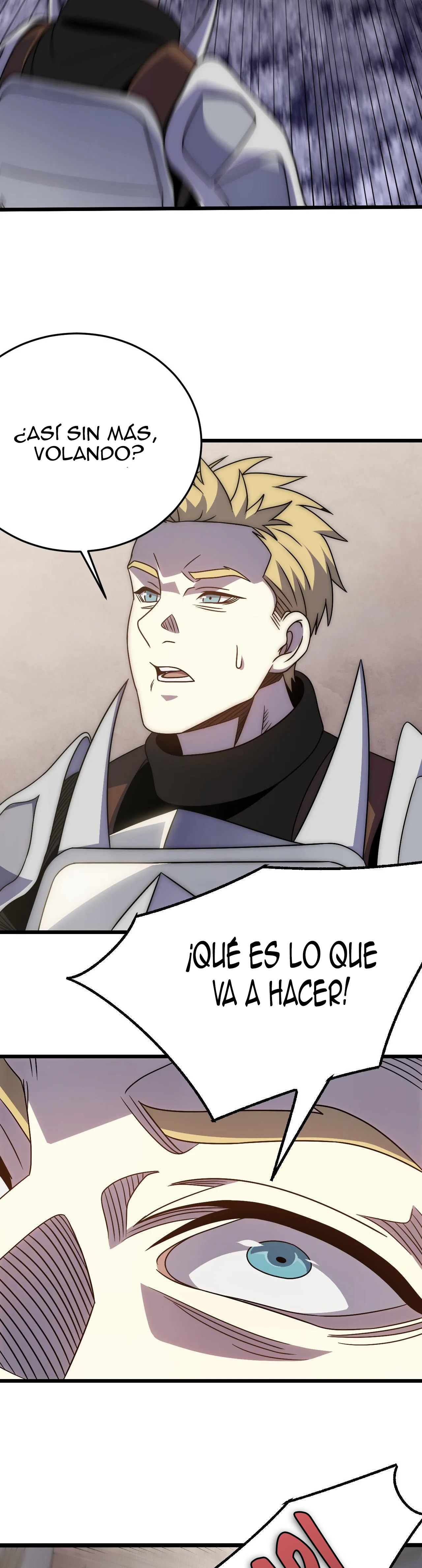 Read Apocalyptic Thief ES Manga Online