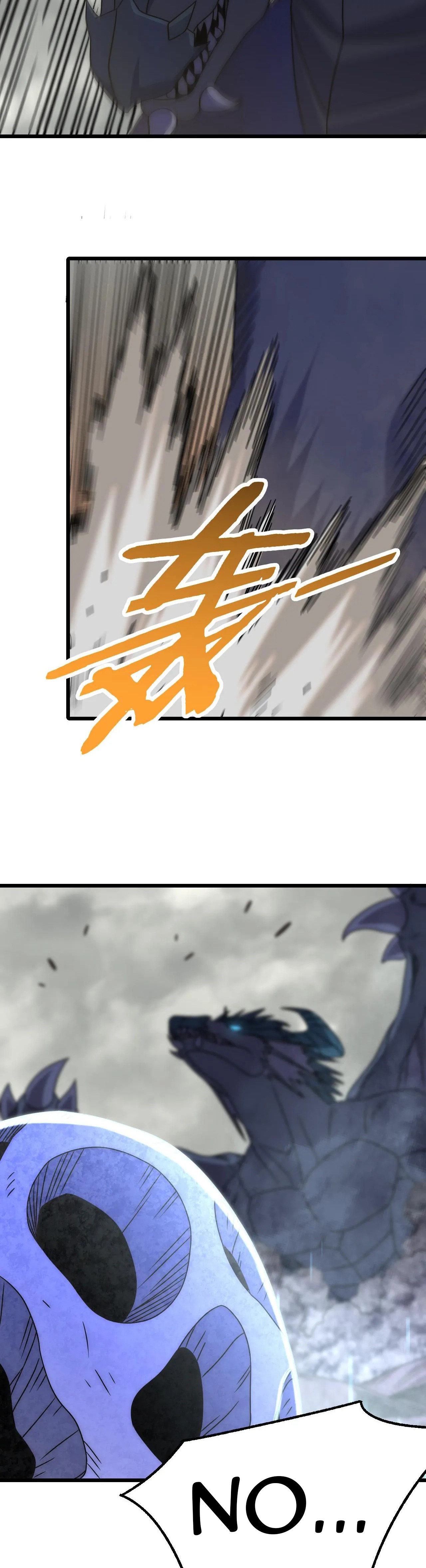 Read Apocalyptic Thief ES Manga Online