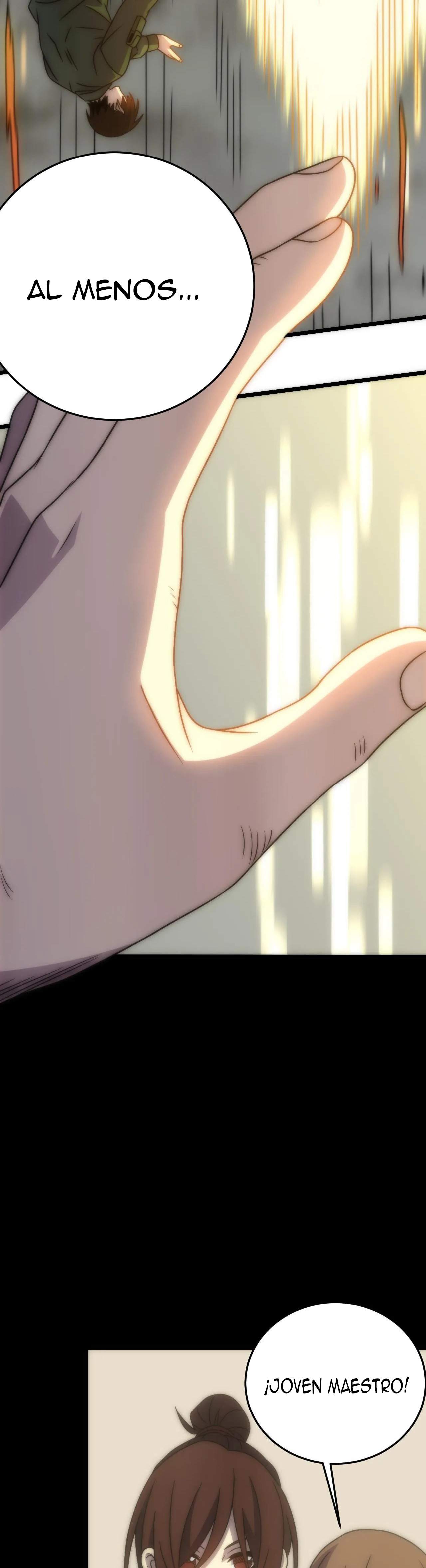 Read Apocalyptic Thief ES Manga Online