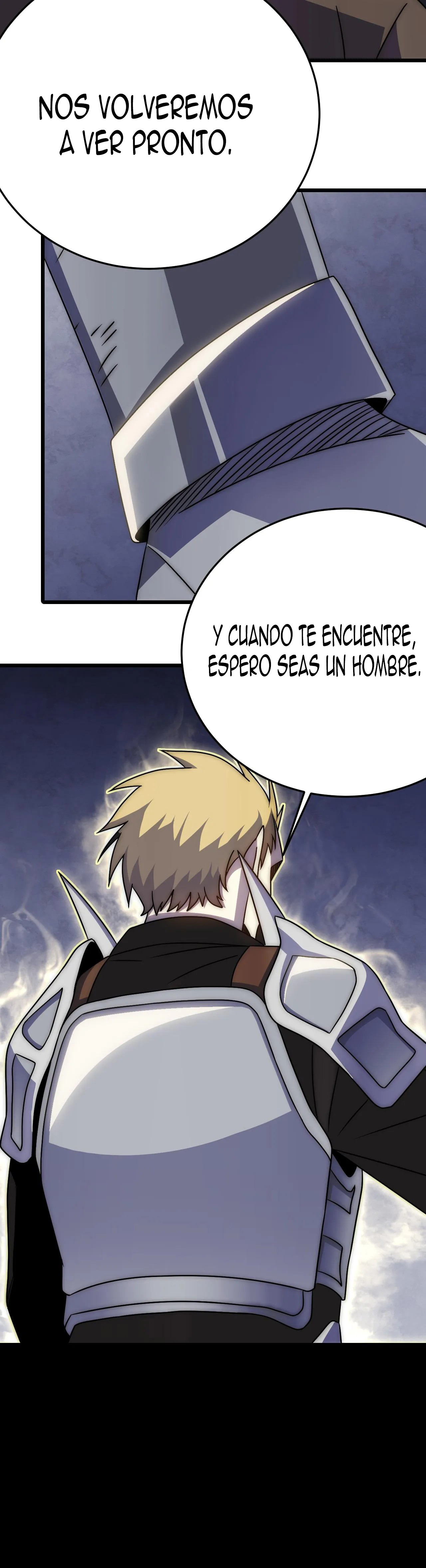 Read Apocalyptic Thief ES Manga Online