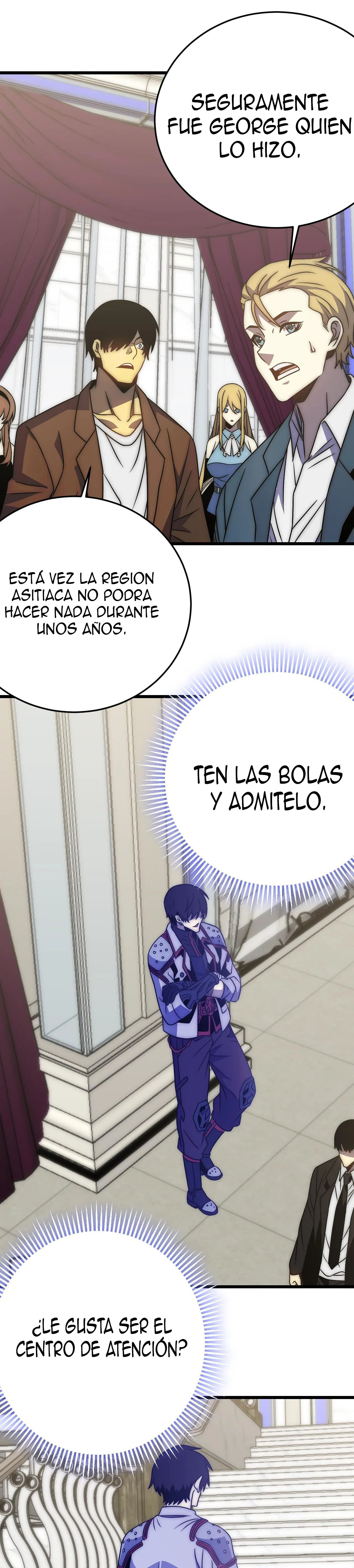 Read Apocalyptic Thief ES Manga Online