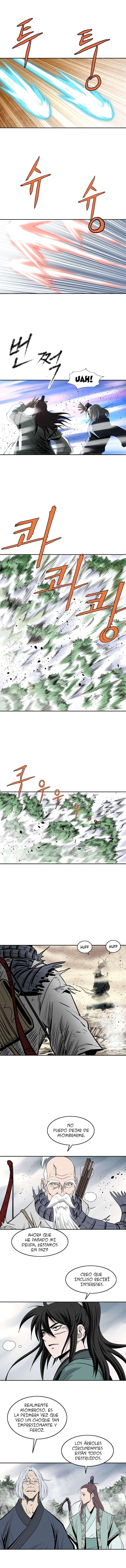 Read Bowblade Spirit ES Manga Online