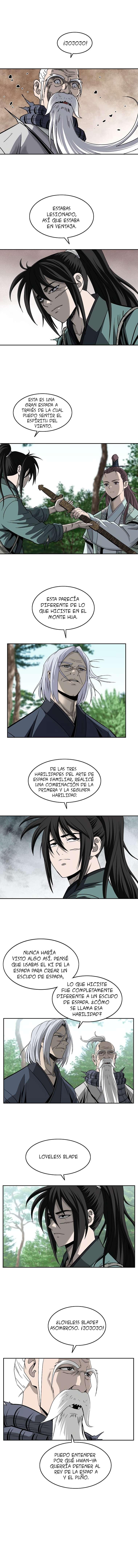 Read Bowblade Spirit ES Manga Online