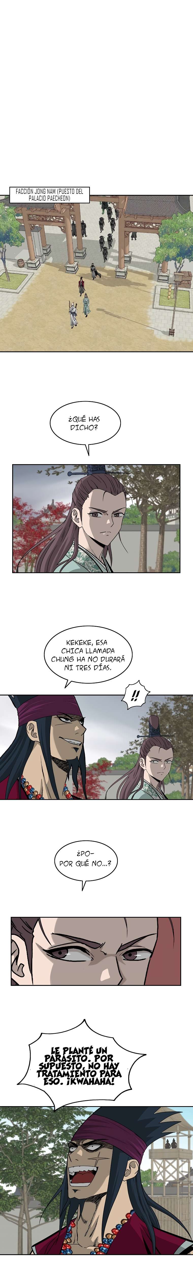 Read Bowblade Spirit ES Manga Online