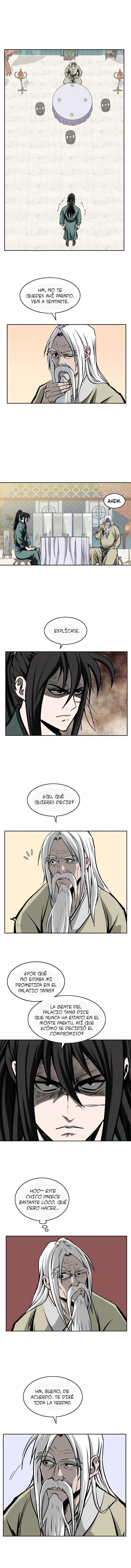 Read Bowblade Spirit ES Manga Online