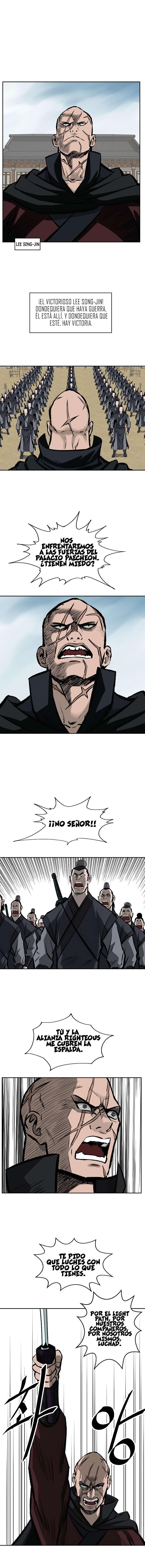 Read Bowblade Spirit ES Manga Online