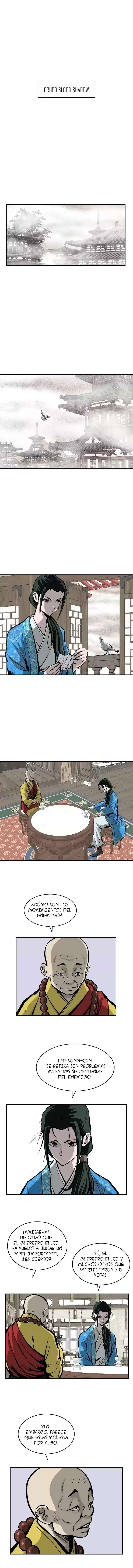 Read Bowblade Spirit ES Manga Online