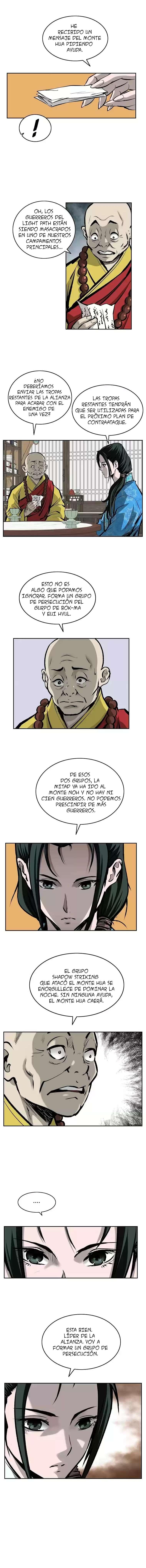 Read Bowblade Spirit ES Manga Online