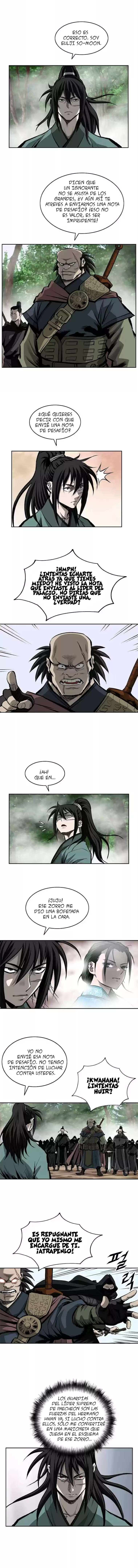 Read Bowblade Spirit ES Manga Online