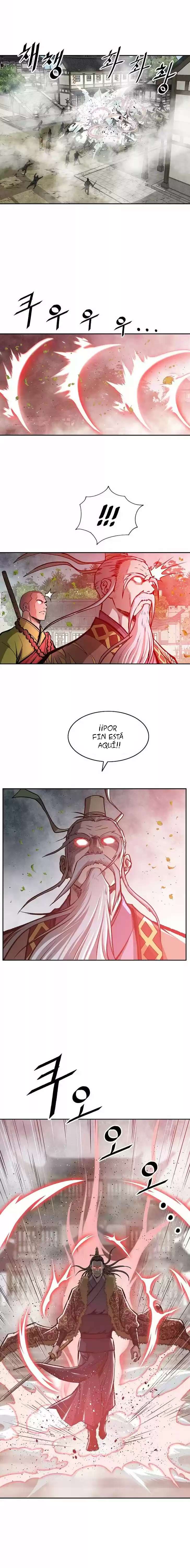 Read Bowblade Spirit ES Manga Online