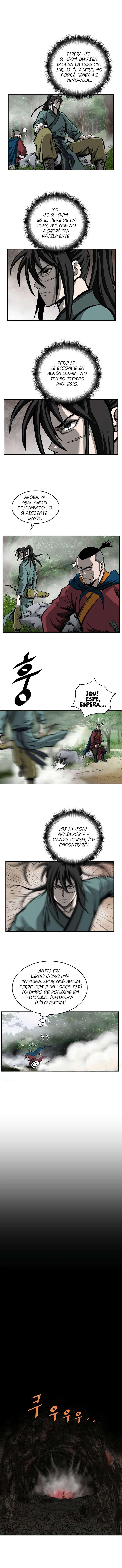 Read Bowblade Spirit ES Manga Online