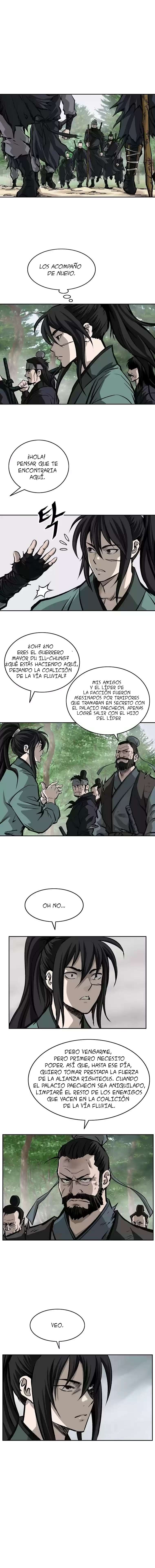 Read Bowblade Spirit ES Manga Online