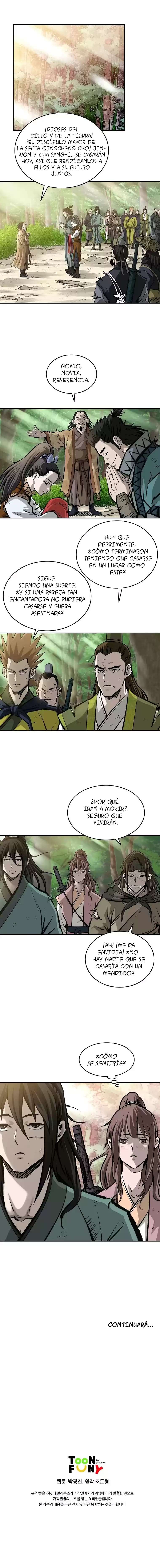 Read Bowblade Spirit ES Manga Online