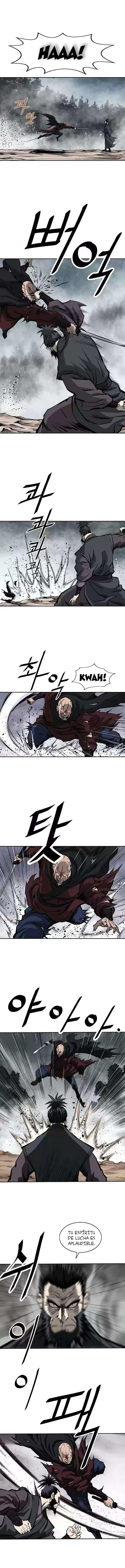 Read Bowblade Spirit ES Manga Online