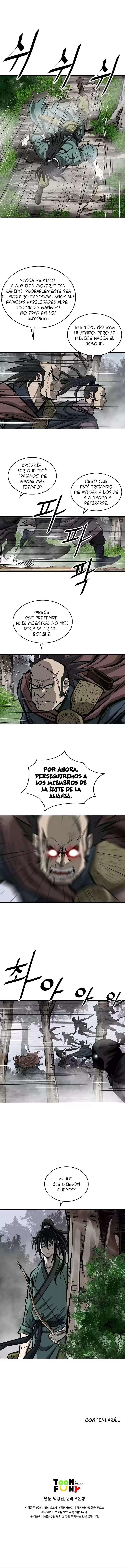 Read Bowblade Spirit ES Manga Online