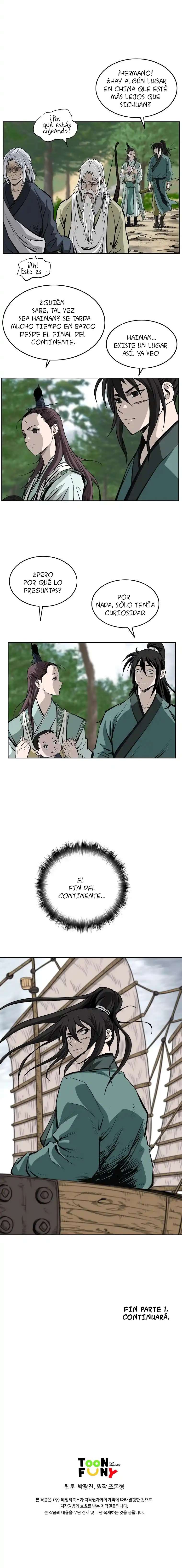 Read Bowblade Spirit ES Manga Online