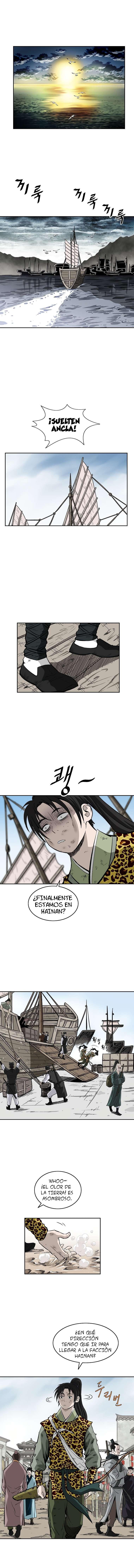 Read Bowblade Spirit ES Manga Online