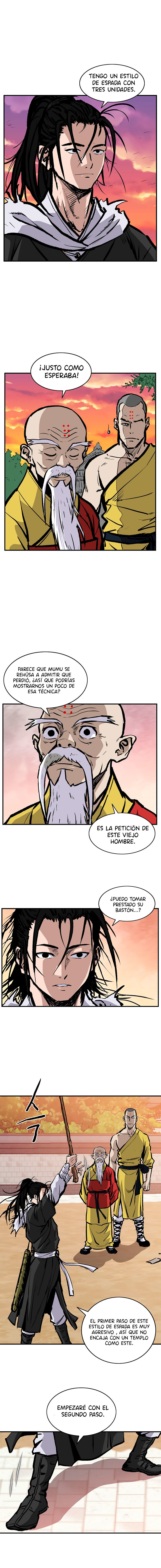 Read Bowblade Spirit ES Manga Online