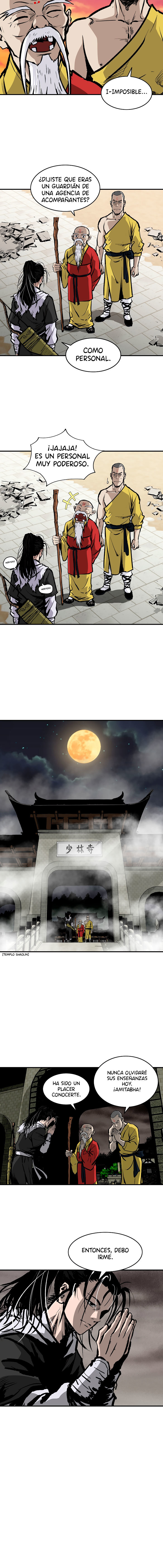 Read Bowblade Spirit ES Manga Online