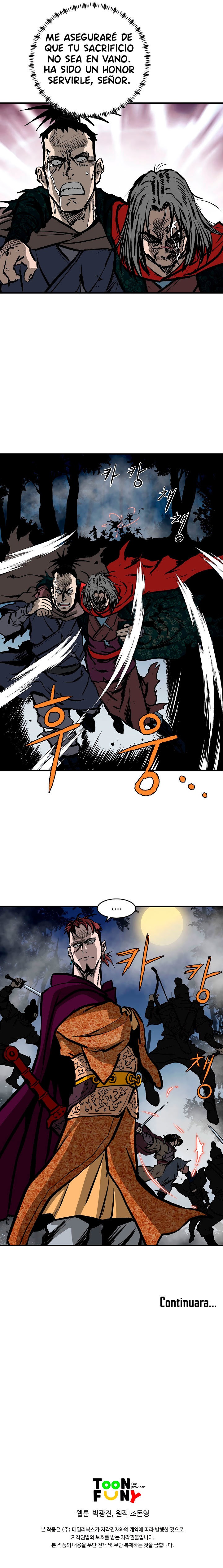 Read Bowblade Spirit ES Manga Online