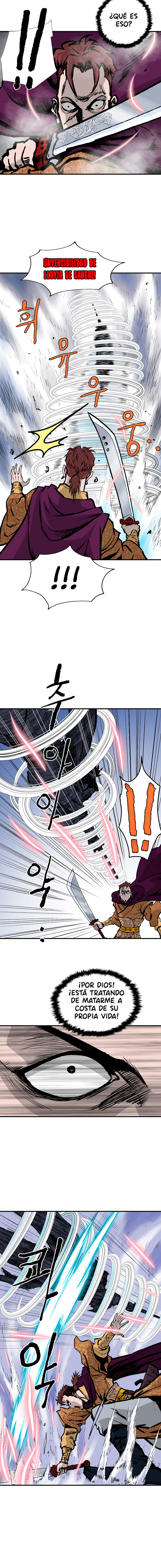 Read Bowblade Spirit ES Manga Online