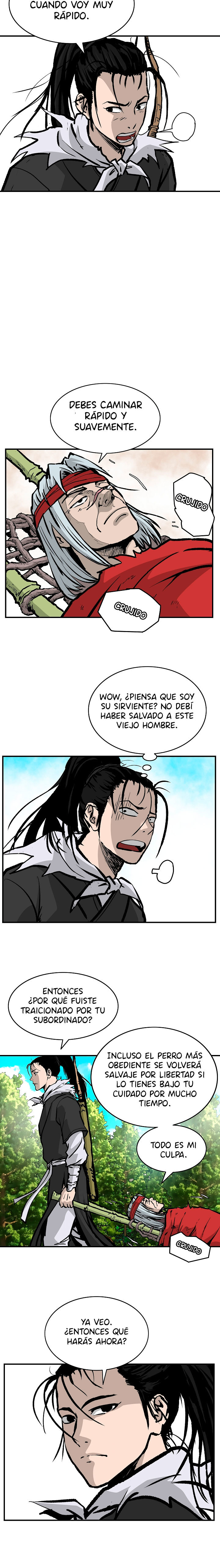 Read Bowblade Spirit ES Manga Online
