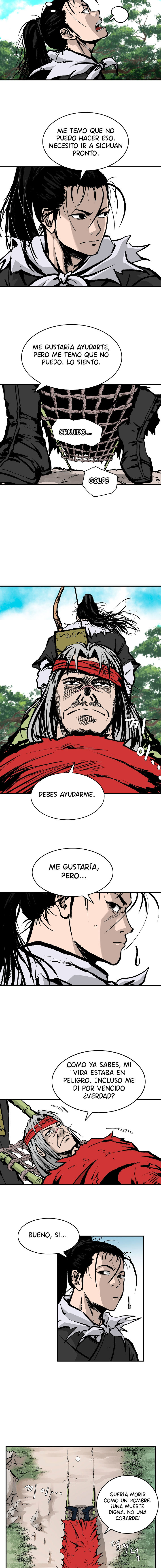Read Bowblade Spirit ES Manga Online