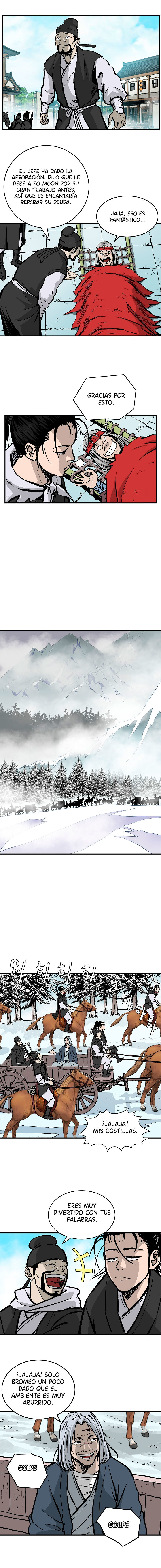 Read Bowblade Spirit ES Manga Online