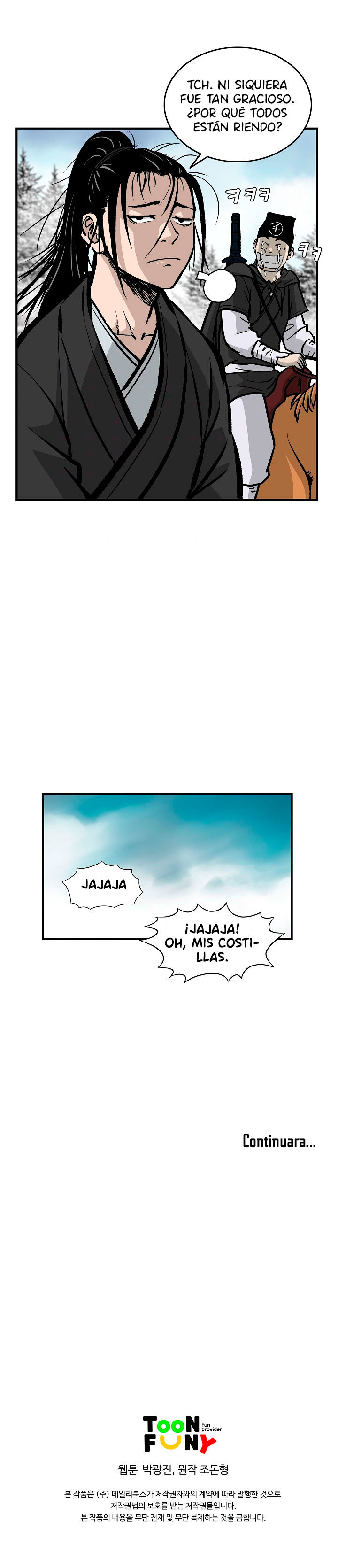 Read Bowblade Spirit ES Manga Online