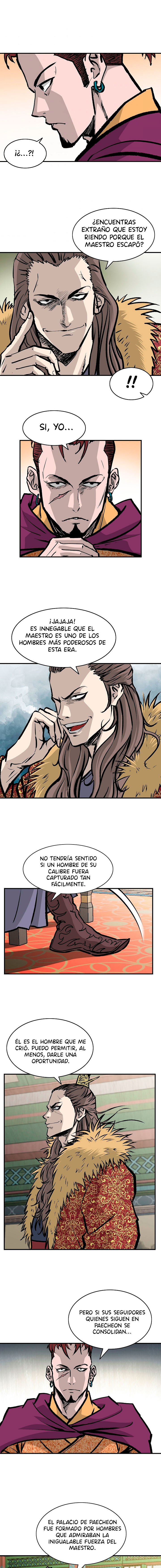 Read Bowblade Spirit ES Manga Online