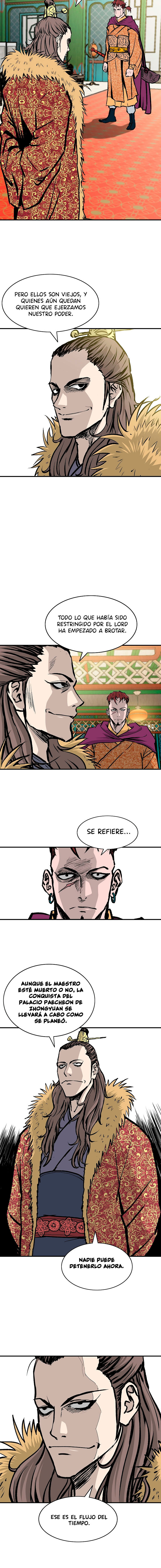 Read Bowblade Spirit ES Manga Online