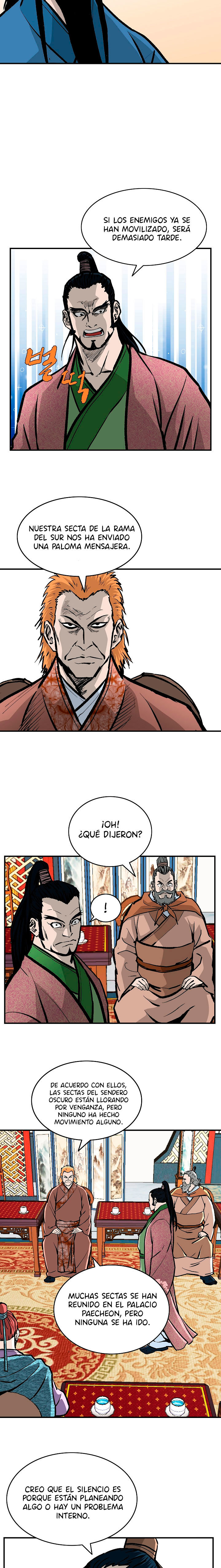 Read Bowblade Spirit ES Manga Online