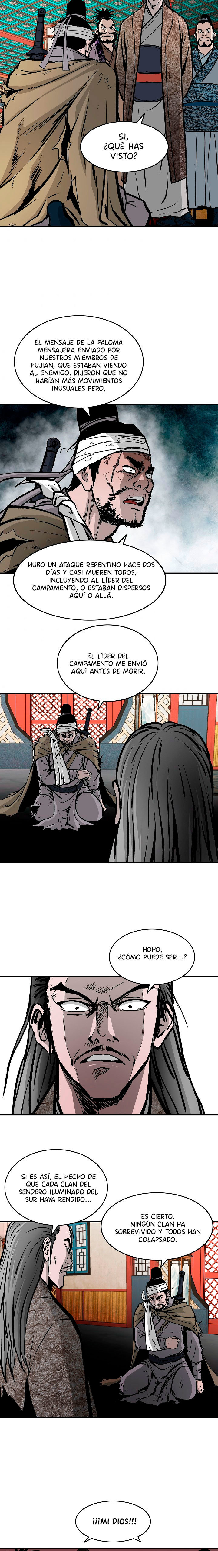 Read Bowblade Spirit ES Manga Online
