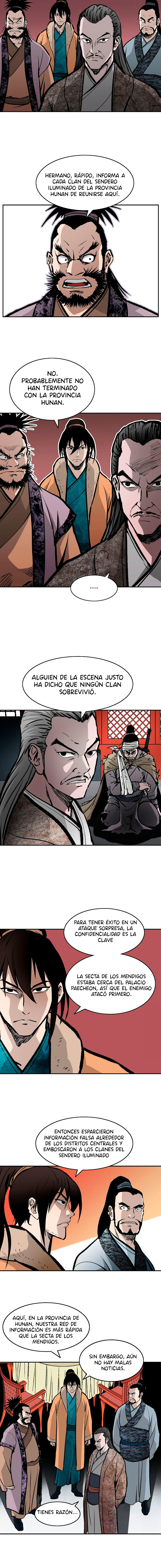 Read Bowblade Spirit ES Manga Online