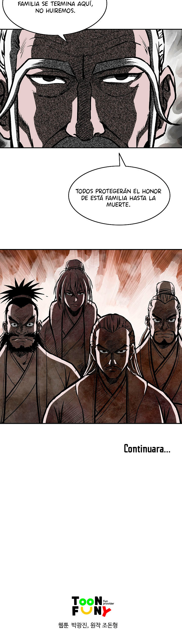 Read Bowblade Spirit ES Manga Online