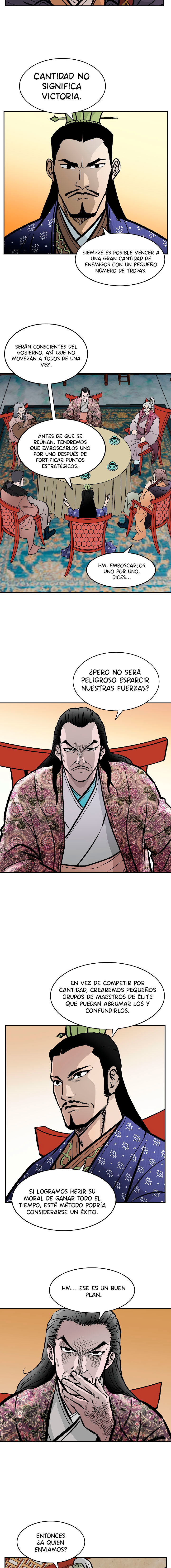 Read Bowblade Spirit ES Manga Online