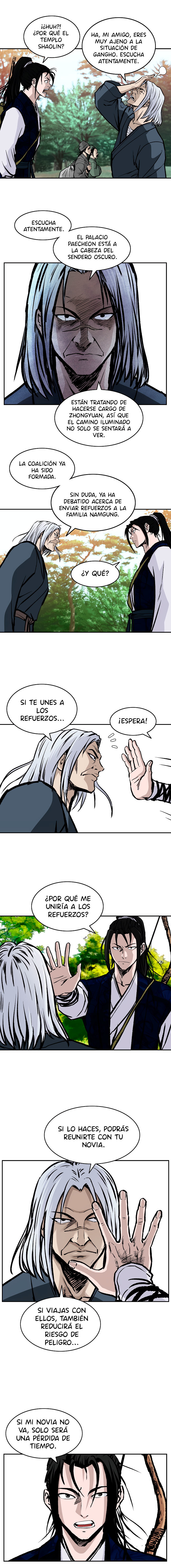 Read Bowblade Spirit ES Manga Online