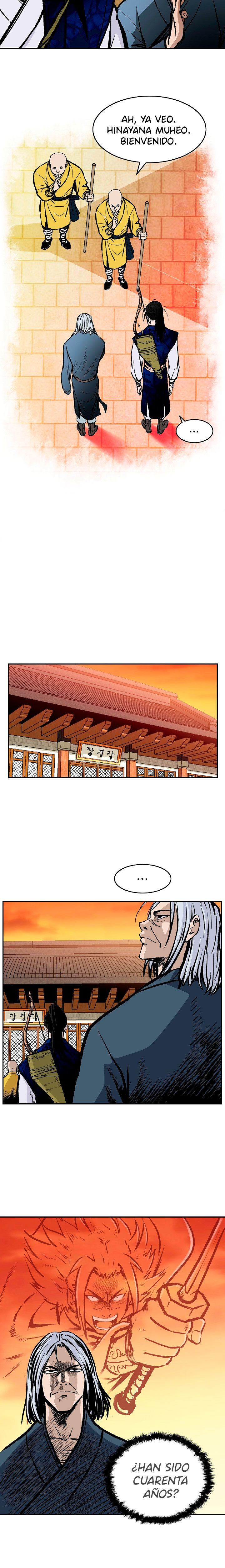 Read Bowblade Spirit ES Manga Online