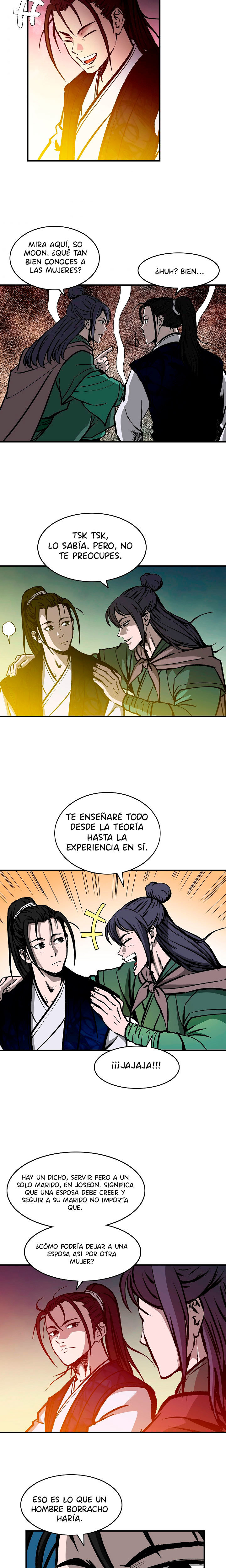 Read Bowblade Spirit ES Manga Online