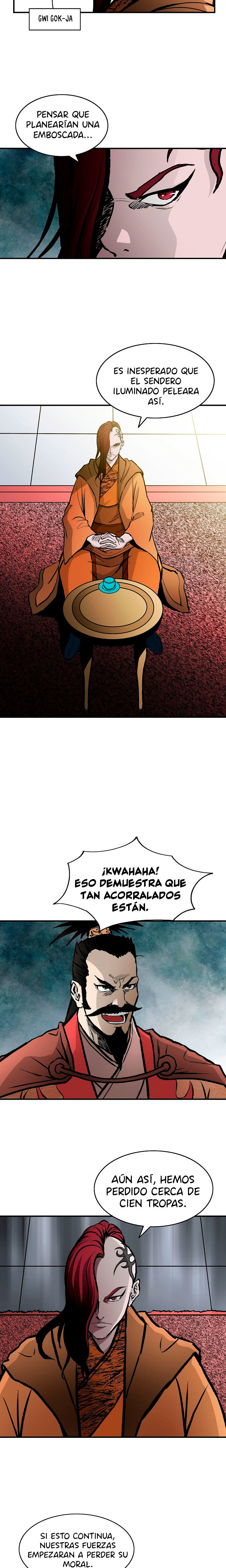 Read Bowblade Spirit ES Manga Online