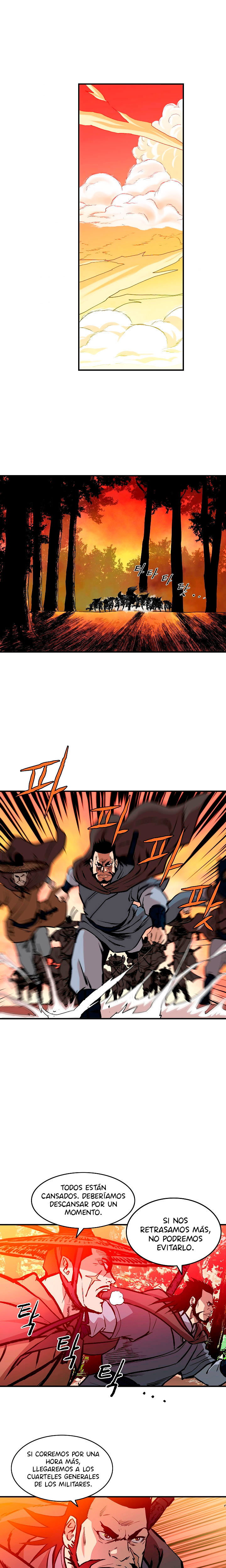 Read Bowblade Spirit ES Manga Online