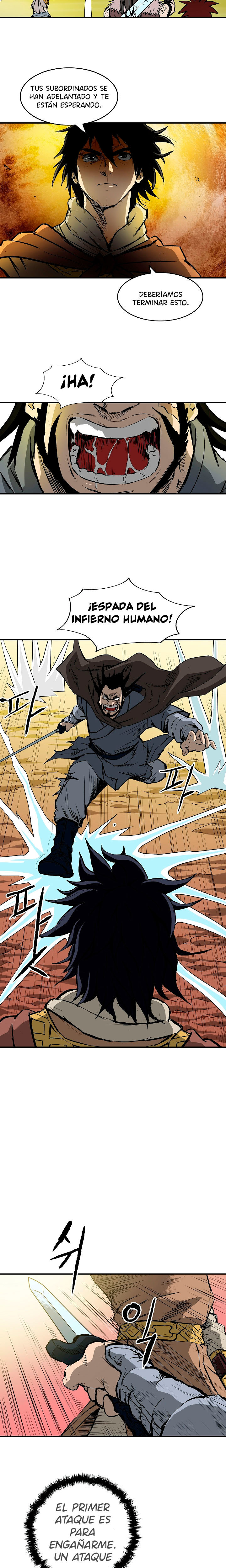 Read Bowblade Spirit ES Manga Online
