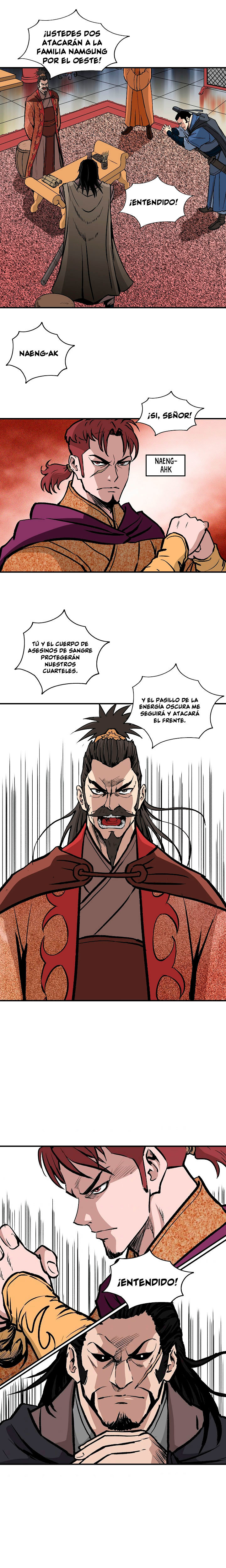 Read Bowblade Spirit ES Manga Online