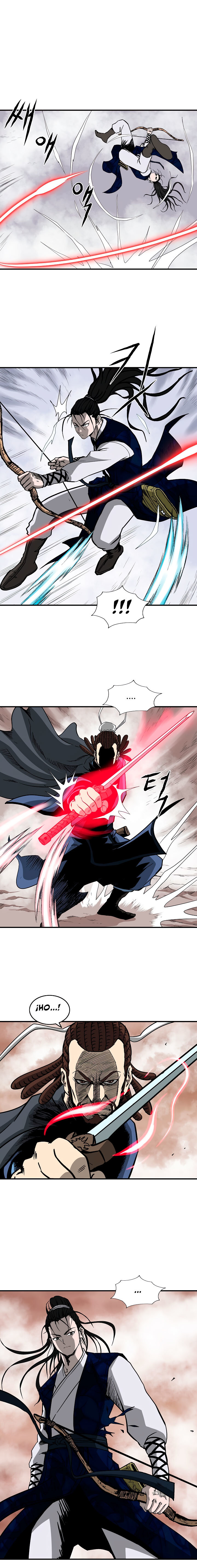 Read Bowblade Spirit ES Manga Online