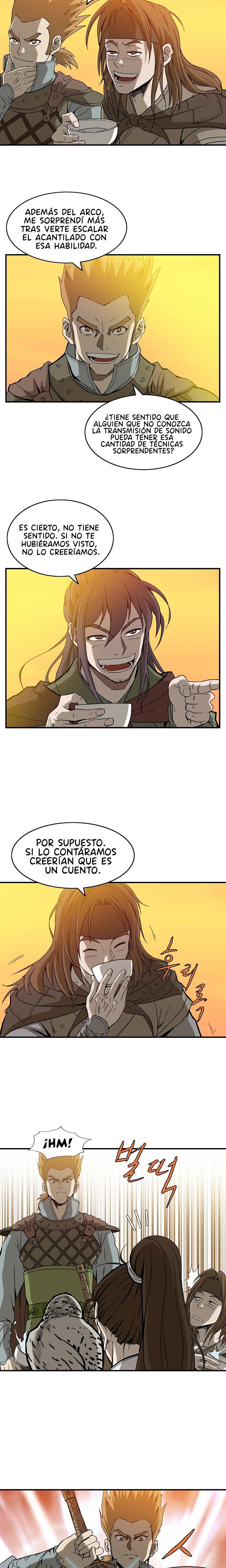 Read Bowblade Spirit ES Manga Online