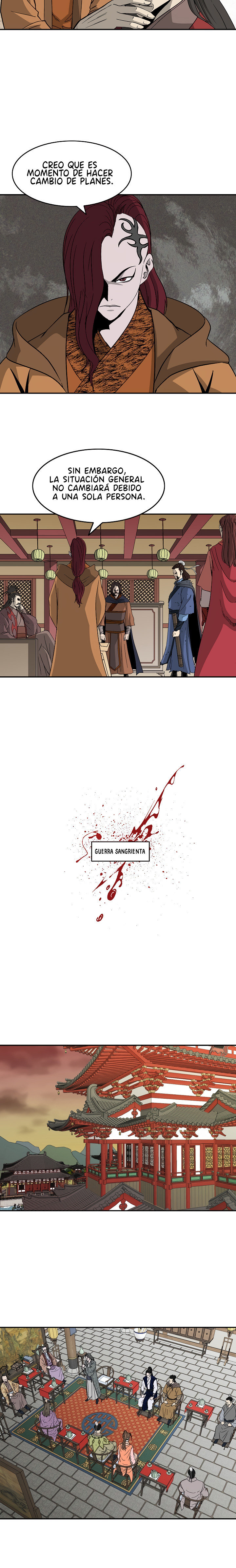 Read Bowblade Spirit ES Manga Online