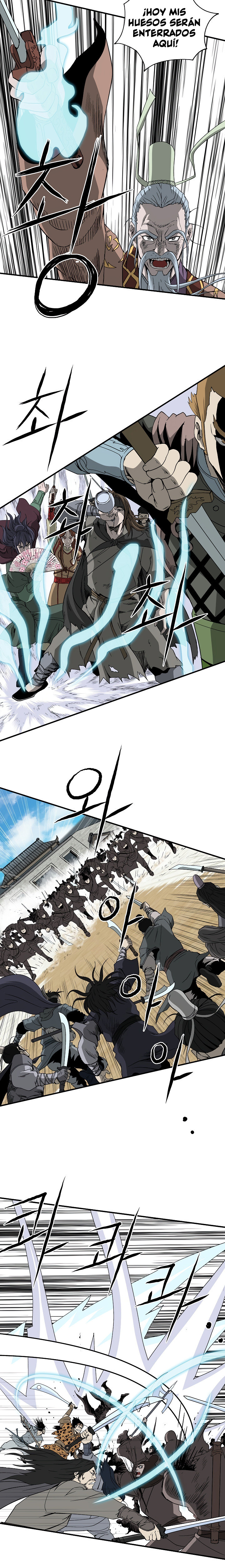 Read Bowblade Spirit ES Manga Online